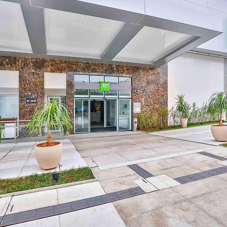 Ibis Styles Goiania Marista Hotel Exterior photo
