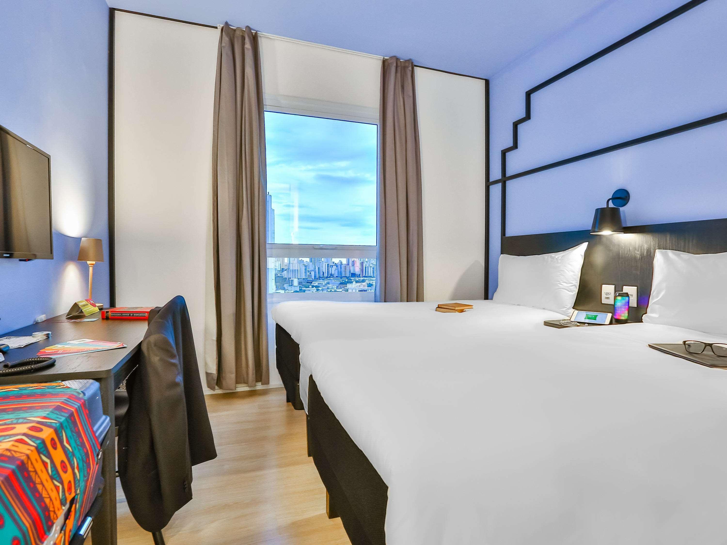 Ibis Styles Goiania Marista Hotel Exterior photo