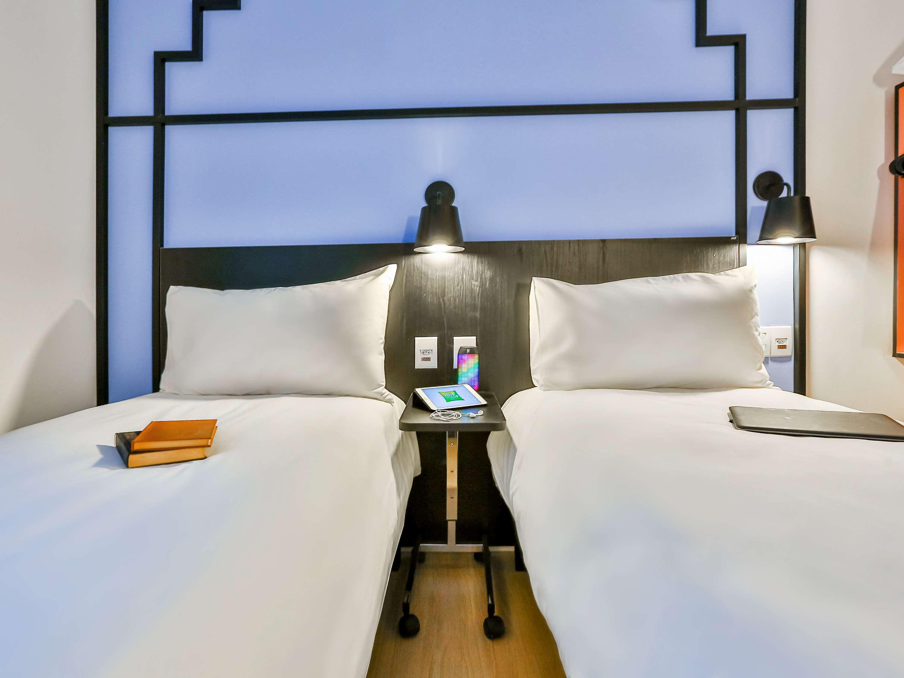 Ibis Styles Goiania Marista Hotel Exterior photo