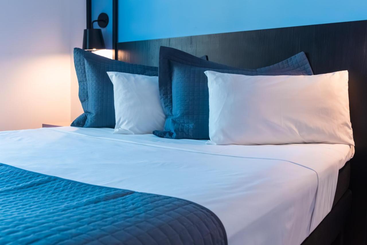 Ibis Styles Goiania Marista Hotel Exterior photo