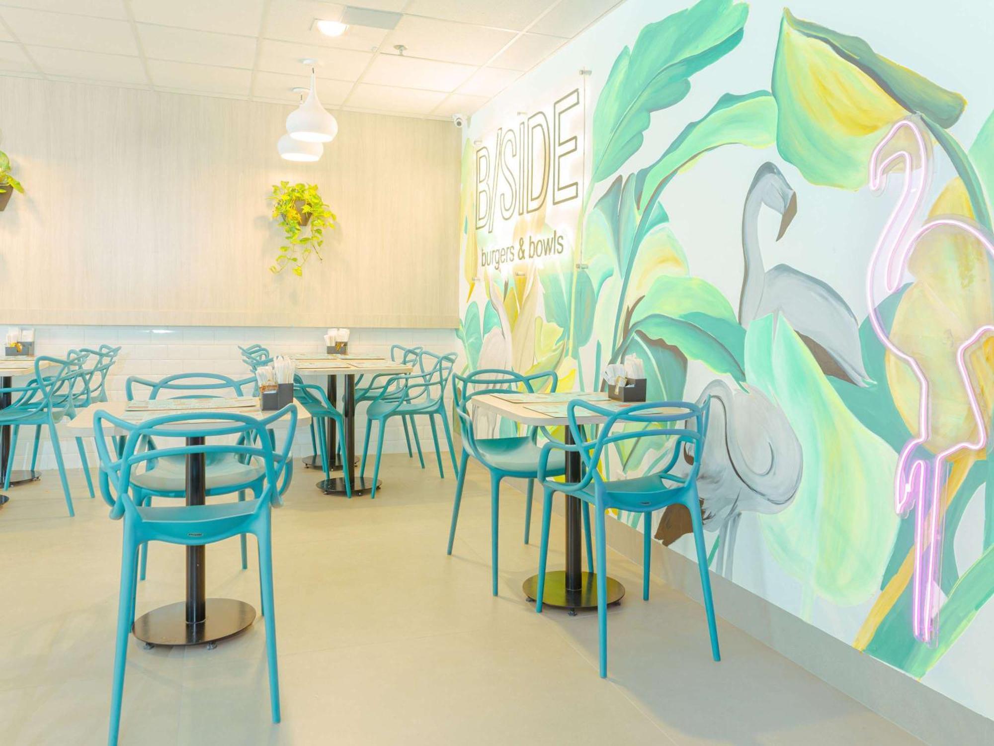 Ibis Styles Goiania Marista Hotel Exterior photo