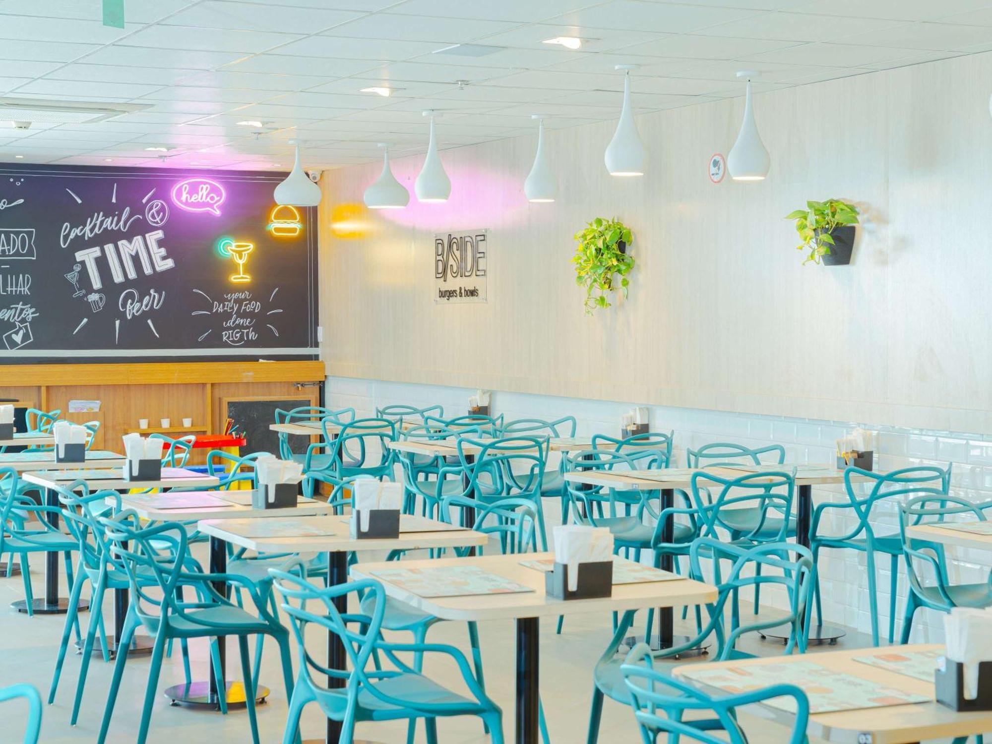 Ibis Styles Goiania Marista Hotel Exterior photo