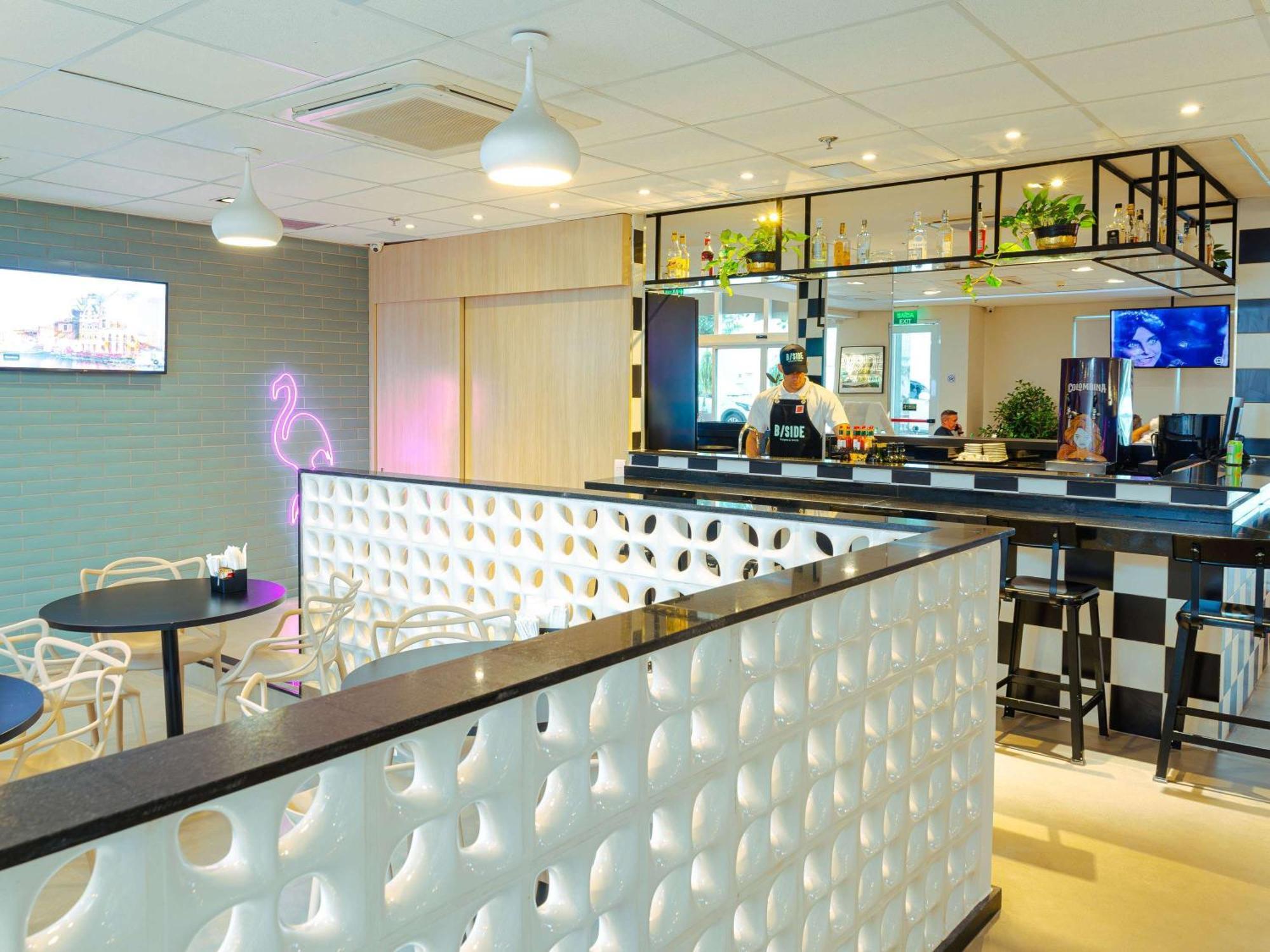 Ibis Styles Goiania Marista Hotel Exterior photo