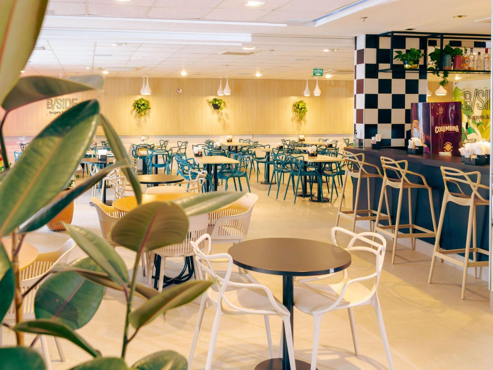 Ibis Styles Goiania Marista Hotel Exterior photo